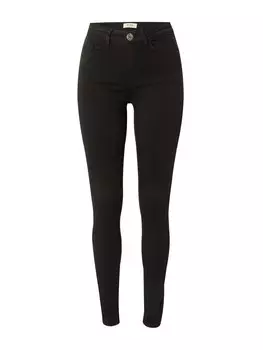 Джинсы узкого кроя MOS MOSH, черный