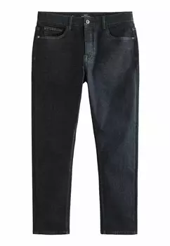 Джинсы узкого кроя MOTION FLEX STRETCH Next, синий