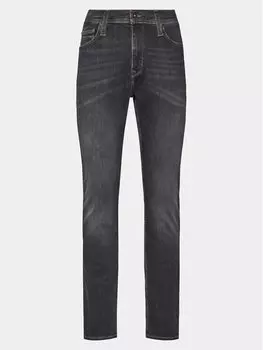 Джинсы узкого кроя Mustang, серый