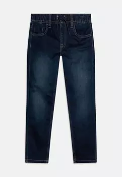 Джинсы узкого кроя NKMRYAN SLIM Name it, синий