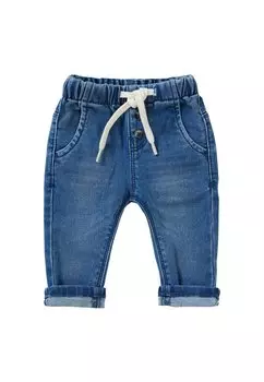 Джинсы узкого кроя Noppies, цвет light vintage wash