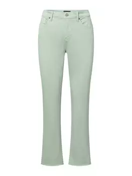 Джинсы узкого кроя Nydj SHERI, цвет Mint