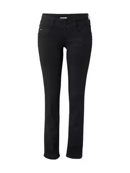 Джинсы узкого кроя Pepe Jeans GEN, черный деним