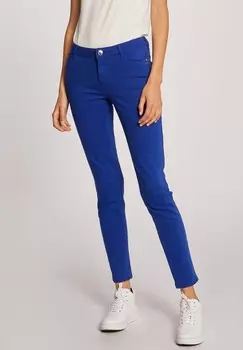 Джинсы узкого кроя PETRA Morgan, выцветший деним