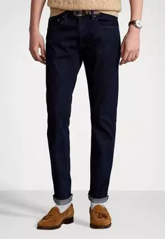 Джинсы узкого кроя Polo Ralph Lauren SSULLIVAN 5-POCKET, цвет Miller Stretch