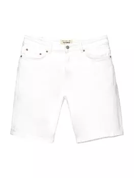 Джинсы узкого кроя Pull&Bear, цвет White Denim