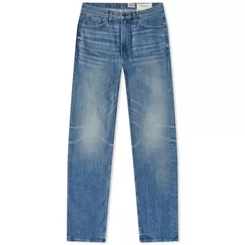 Джинсы узкого кроя Rag & Bone Fit 2