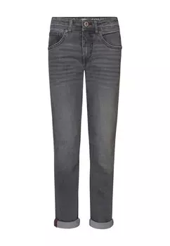 Джинсы узкого кроя RUSSEL Petrol Industries, серый