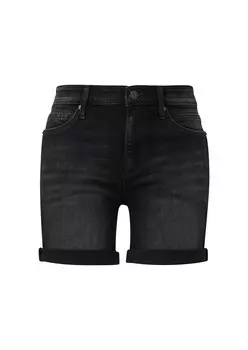 Джинсы узкого кроя S.Oliver, темно-серый