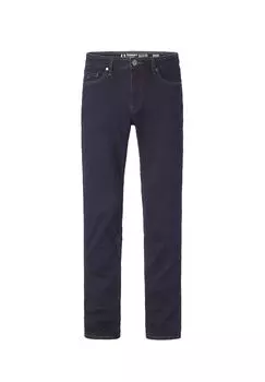 Джинсы узкого кроя с суперэластичной тканью Motion & Comfort RANGER PIPE PADDOCK'S, цвет Blue Black