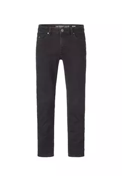 Джинсы узкого кроя с суперэластичной тканью Motion & Comfort RANGER PIPE PADDOCK'S, цвет Black Black