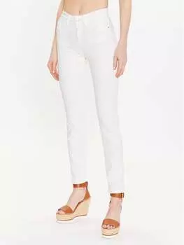 Джинсы узкого кроя Salsa, бежевый