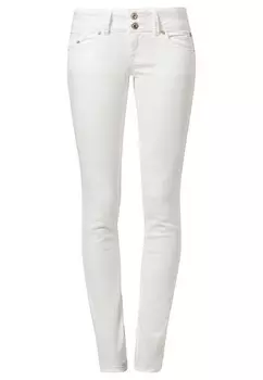 Джинсы узкого кроя SLIM FIT, NEIRAH WASH LTB, белый