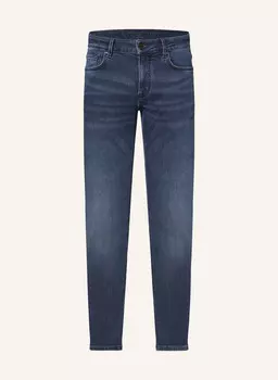 Джинсы узкого кроя stephen JOOP! JEANS, цвет 414 Navy 414