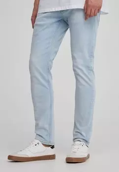 Джинсы узкого кроя Terranova, цвет Blu Denim Chiaro