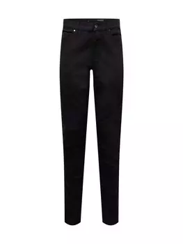 Джинсы узкого кроя Tiger Of Sweden EVOLVE, черный