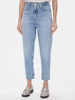 Джинсы узкого кроя Tommy Jeans, синий
