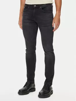 Джинсы узкого кроя Tommy Jeans, синий