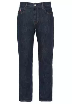 Джинсы узкого кроя Trd1310 Schott, цвет raw