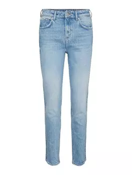 Джинсы узкого кроя Vero Moda TRACY, синий