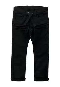 Джинсы узкого кроя Villervalla, цвет schwarz