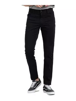 Джинсы узкого кроя Wrangler, синий