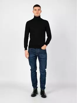 Джинсы узкого кроя Xagon, синий