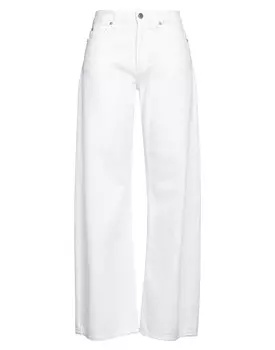 Джинсы Valentino, белый