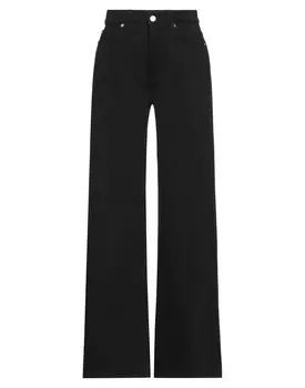Джинсы Valentino, черный