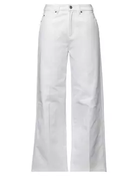 Джинсы Valentino Garavani, белый