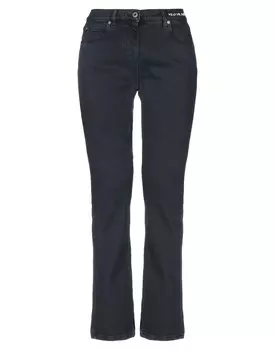 Джинсы Valentino Garavani, черный