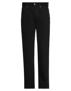 Джинсы Valentino Garavani, черный
