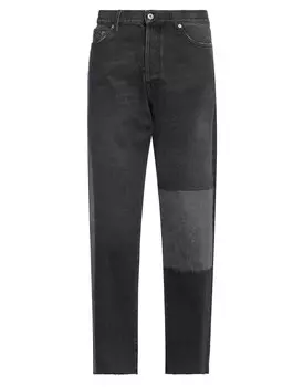 Джинсы Valentino Garavani, черный
