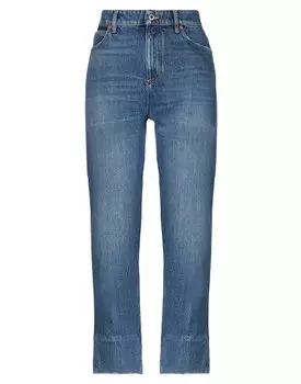 Джинсы Valentino Garavani, синий