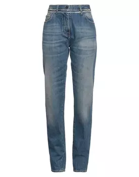 Джинсы Valentino Garavani, синий