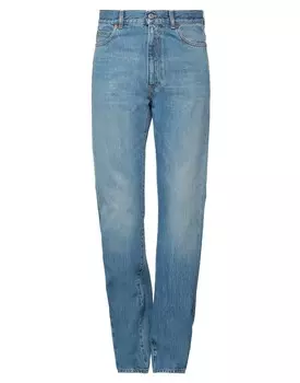 Джинсы Valentino Garavani, синий