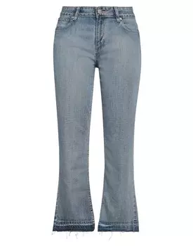 Джинсы Valentino, синий