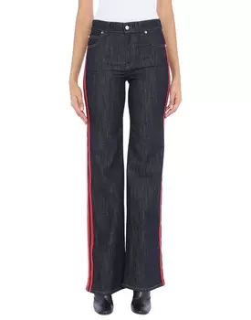 Джинсы Valentino, синий