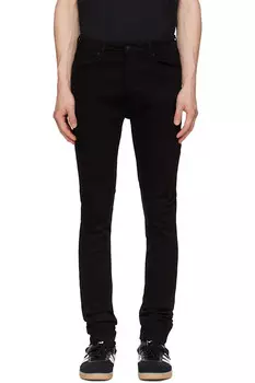 Джинсы Van Winkle Ksubi, черный