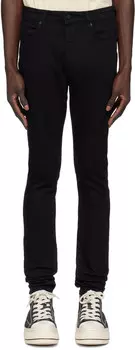 Джинсы Van Winkle Rebel Ksubi, черный