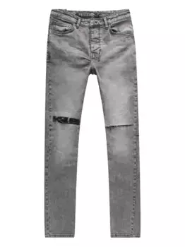 Джинсы Van Winkle Thrifted Ksubi, серый