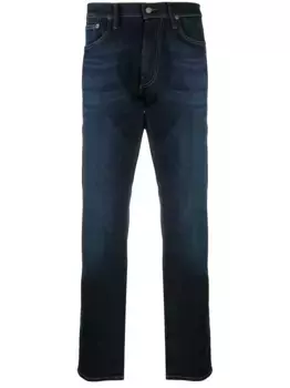 Джинсы Varick прямого кроя POLO RALPH LAUREN, синий