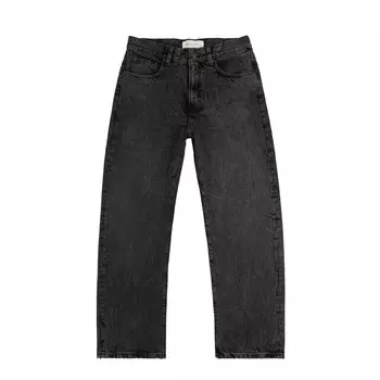Джинсы vega jeans Jeanerica, черный