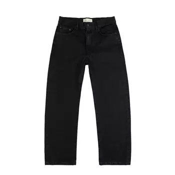 Джинсы vega jeans Jeanerica, черный