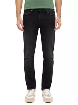 Джинсы Vegas Mustang, черный