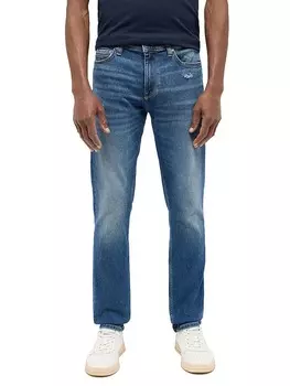 Джинсы Vegas Mustang, синий