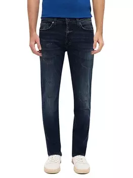 Джинсы Vegas Mustang, темно-синий