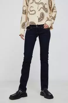 Джинсы Венера Pepe Jeans, темно-синий