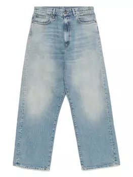 Джинсы Venti R13, синий