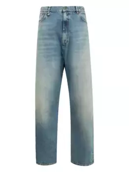 Джинсы Venti R13, синий